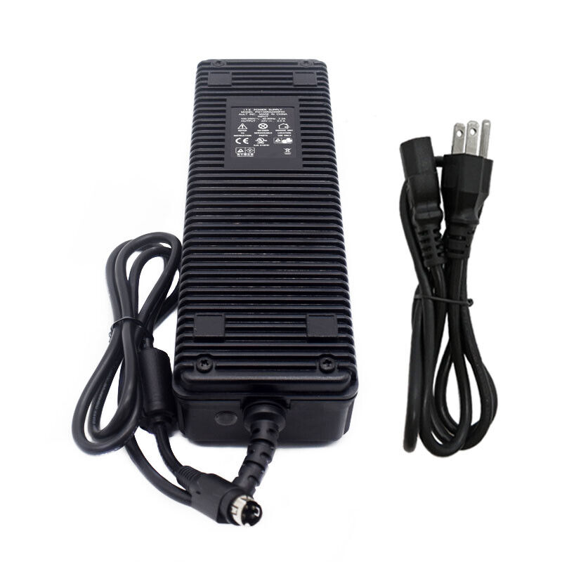 *Brand NEW*Genuine Ault 22V 4A AC Adapter PW135RA2400F03 4-Pin Power Supply Charger